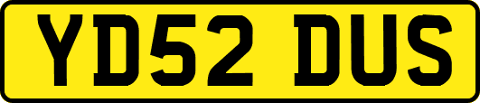 YD52DUS