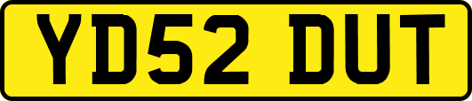 YD52DUT