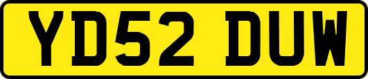 YD52DUW
