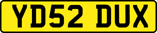 YD52DUX