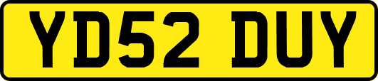 YD52DUY