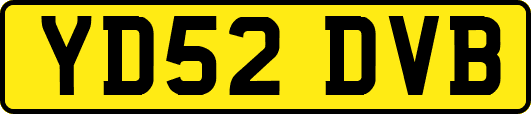YD52DVB