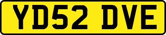 YD52DVE