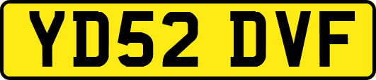 YD52DVF