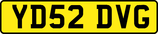 YD52DVG