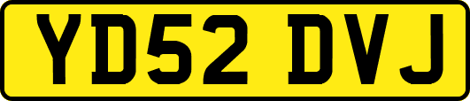 YD52DVJ