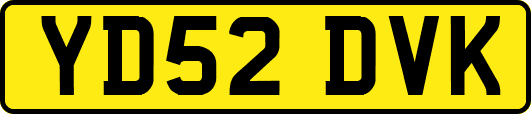 YD52DVK