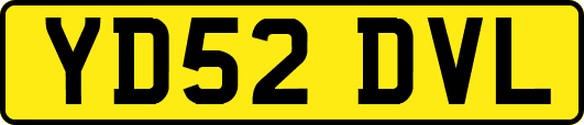YD52DVL