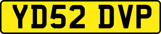 YD52DVP