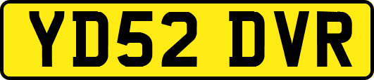 YD52DVR