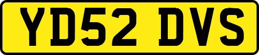 YD52DVS
