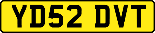 YD52DVT