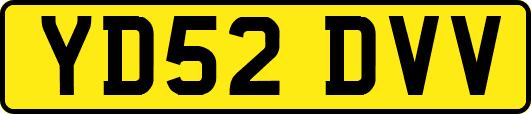 YD52DVV