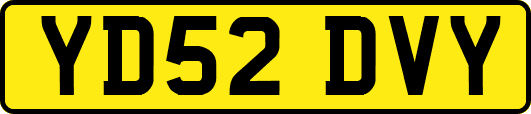 YD52DVY