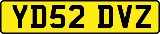YD52DVZ