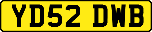 YD52DWB