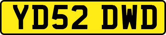 YD52DWD