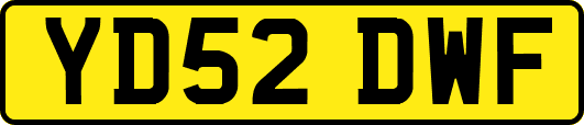 YD52DWF