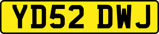 YD52DWJ