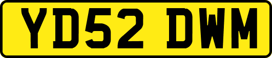 YD52DWM