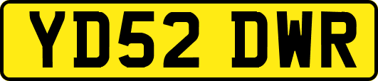 YD52DWR