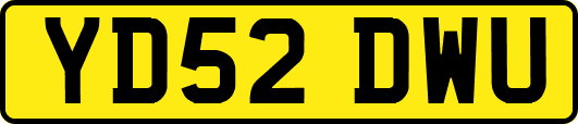 YD52DWU