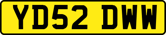 YD52DWW