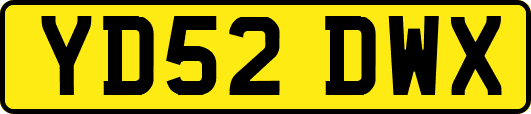 YD52DWX