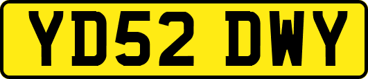 YD52DWY
