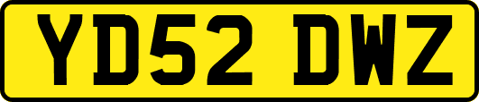 YD52DWZ