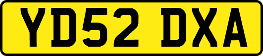 YD52DXA