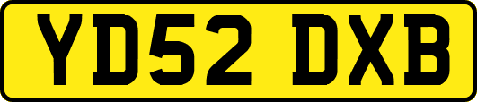 YD52DXB