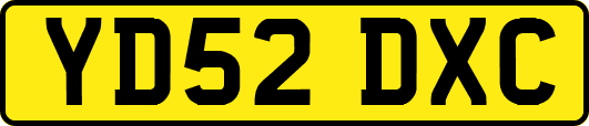 YD52DXC