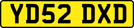YD52DXD