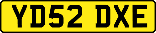 YD52DXE