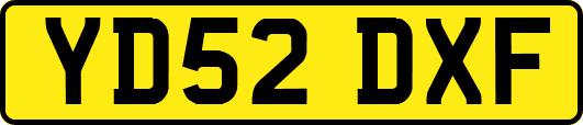 YD52DXF