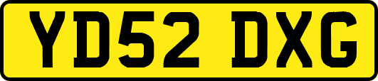 YD52DXG