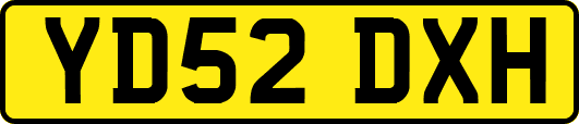 YD52DXH