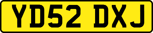 YD52DXJ