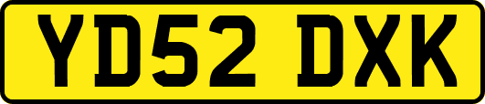 YD52DXK