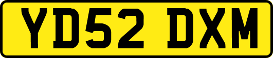 YD52DXM
