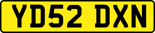 YD52DXN