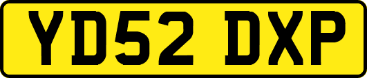 YD52DXP