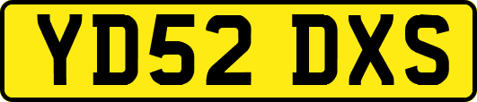 YD52DXS