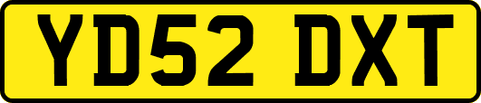 YD52DXT