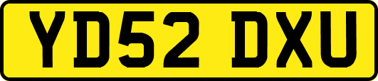 YD52DXU