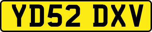 YD52DXV