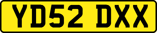 YD52DXX