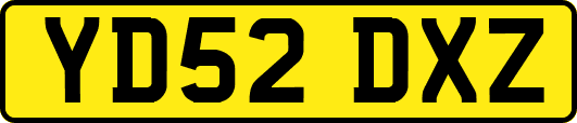 YD52DXZ