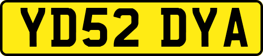 YD52DYA